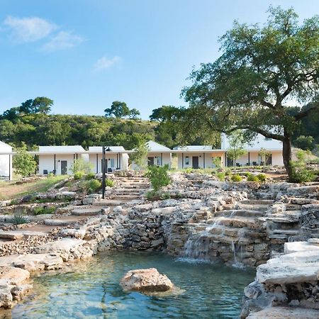 Contigo Ranch Fredericksburgヴィラ エクステリア 写真