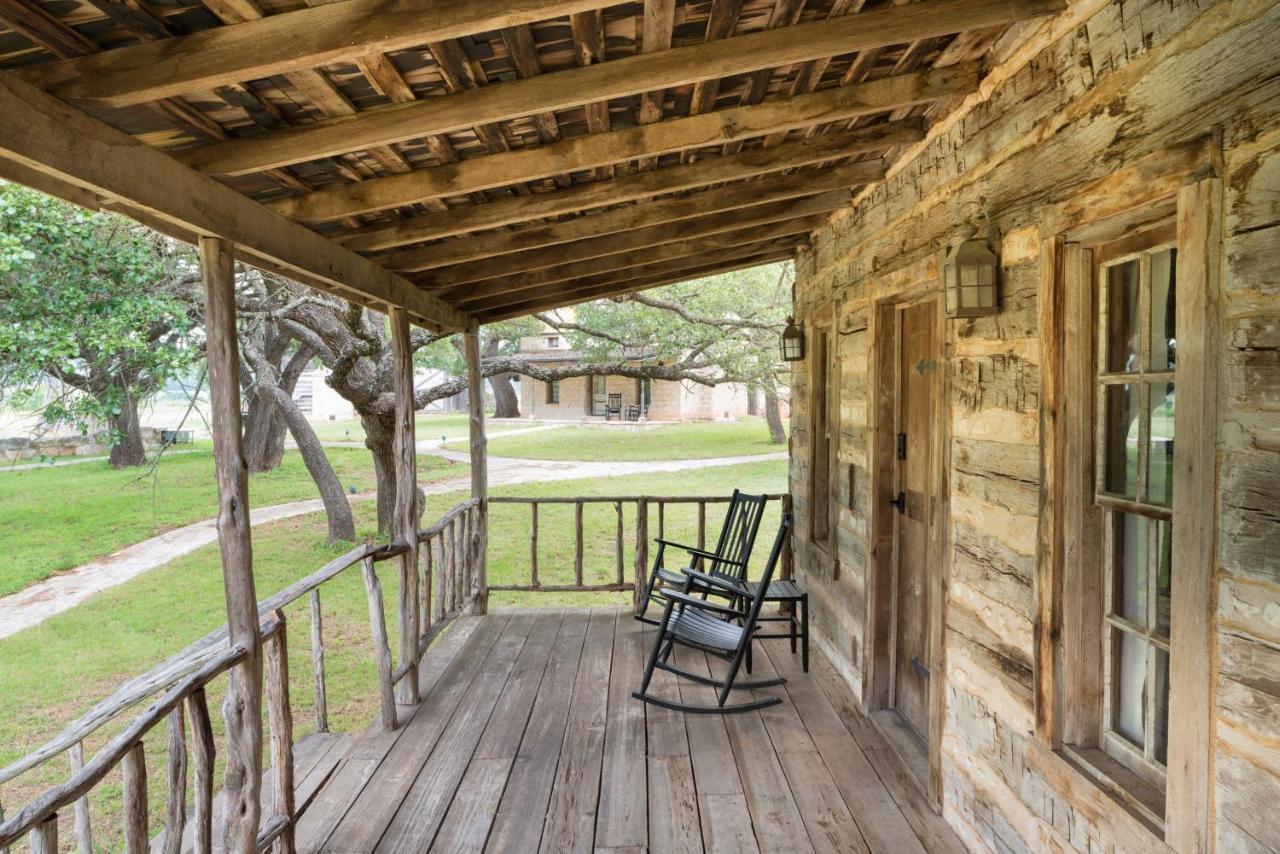 Contigo Ranch Fredericksburgヴィラ エクステリア 写真